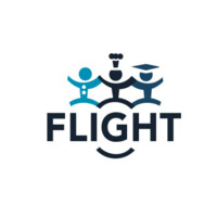 FLIGHT Hospitality (Future Leaders in Global Hospitality & Tourism) Logo