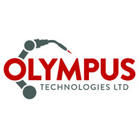 Olympus Technologies Ltd Logo