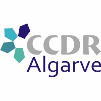 CCDR Algarve Logo