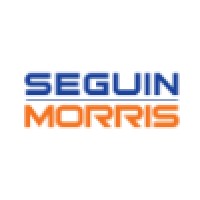 Seguin Morris - Entrepreneur Spécialisé Logo
