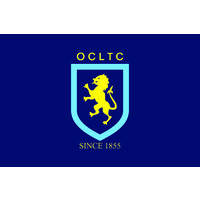 Oporto Cricket & Lawn Tennis Club Logo