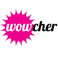 Wowcher Logo