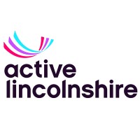 Active Lincolnshire Logo