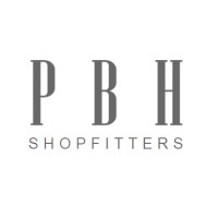 PBH Shopfitters Ltd Logo