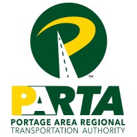 PARTA Logo