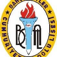 Bahçelievler Cumhuriyet Anadolu Lisesi Logo