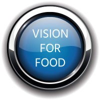 Vision For Food Logo