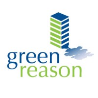 Green Reason Inc. Logo