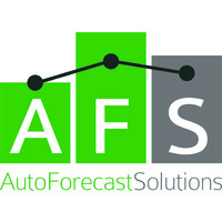 AutoForecast Solutions LLC Logo