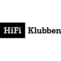 HiFi Klubben A/S Logo
