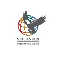 Sri Bestari International School Logo