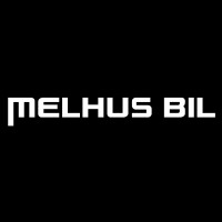 Melhus Bil Logo