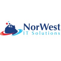NorWest IT Solutions Logo