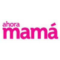 Ahora Mamá S.A. Logo