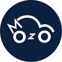 Mopedbil Norge AS Logo