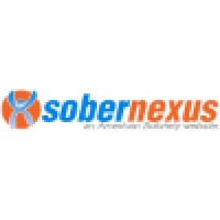 Sober Nexus (American Sobriety) Logo
