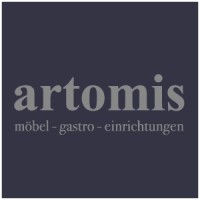 artomis gmbh | möbel - gastro - einrichtungen Logo