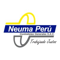 Neuma Perú Logo