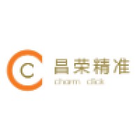 CharmClick ���荣精准 Logo
