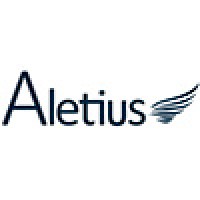 Aletius Logo