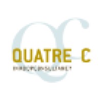 Quatre C Inkoopconsultancy B.V. Logo