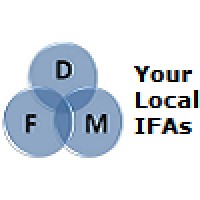 Devine Financial Management Ltd. Logo