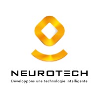 NEUROTECH SA Logo