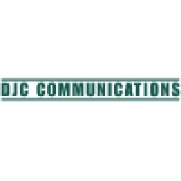 DJC Communications Logo