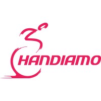 Handiamo Logo