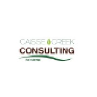 Caisse Creek Consulting Logo