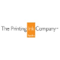 The Printing Ink Company, Rycoline Inc. Logo