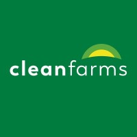 Cleanfarms Inc. Logo
