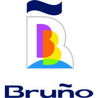 Asociación Editorial Bruño Logo