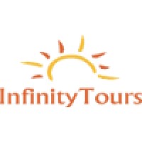 Viajes Infinity Tours Logo
