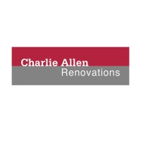 Charlie Allen Renovations Logo