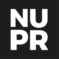 Northeastern University Political Review Logo
