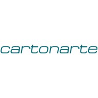 Cartonarte-Indústria de Cartonagem Lda. Logo