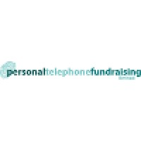 Personal Telephone Fundraising Ltd Logo