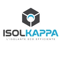 Isolkappa Italia Logo