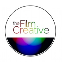 The Film Creative Logo
