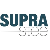 Suprasteel Worldwide Logo
