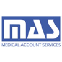 Medical Account Services, Inc. Logo