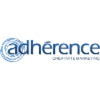 Adhérence Marketing Logo