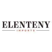 Elenteny Imports Logo