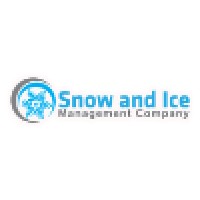 Snow and Ice Management Company, Inc. Logo