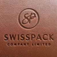 Swisspack Company Limited Logo