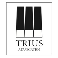 Trius Advocaten Logo
