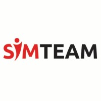 SimTeam Training Logo