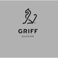 GRIFF Aviation AS Logo
