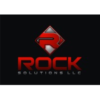 Rock Solutions LLC Logo